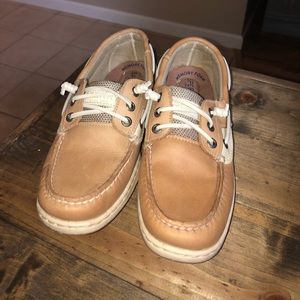Sperry’s